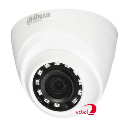 Camera bán cầu Dahua DH-HAC-HDW1400RP chính hãng vct