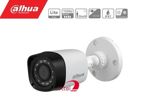 Camera Dahua hồng ngoại DH-HAC-HFW1400RP giá rẻ vctel