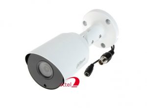 Camera HDCVI Dahua DH-HAC-HFW1400TP thiết kế hiện đại vctel