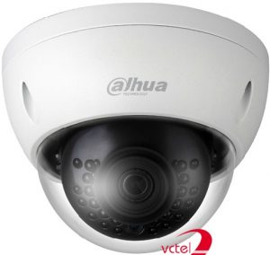 Camera IP bán cầu hồng ngoại 2MP Dahua DH-IPC-HDBW4220EP vctel