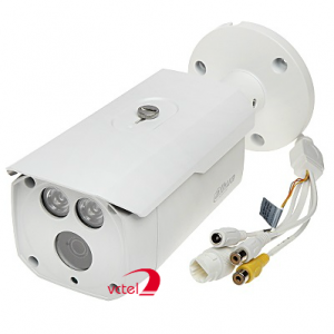 Camera IP thân ống giám sát an ninh Dahua DH-IPC-HFW4421DP vctel