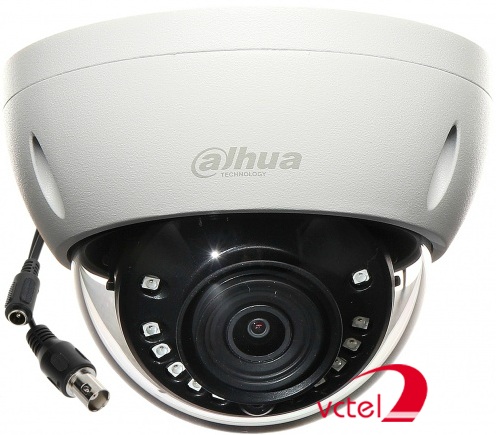 Camera quan sát HD CVI Dahua DH-HAC-HDBW3231EP-Z vctel