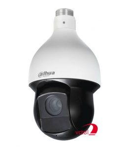 Camera quan sát bán cầu quay quét Dahua SD49225I-HC vcte