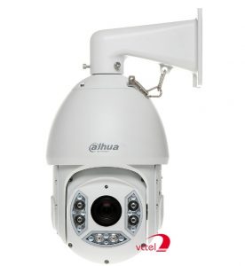 Camera Speed Dome hồng ngoại Dahua SD6C131I-HC chính hãng vctel