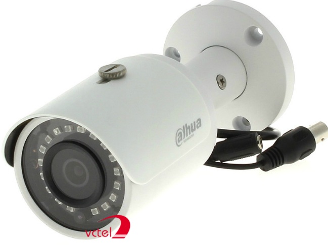 Lắp camera IP theo dõi an ninh Dahua DH-IPC-HFW4431SP vctel