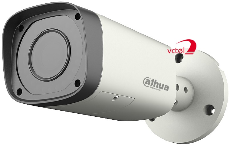 Lắp đặt Camera IP hồng ngoại Dahua DH-IPC-HFW2320R-VFS vctel