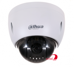 Camera quay quét nhận diện khuôn mặt Dahua SD42212T-HN vc