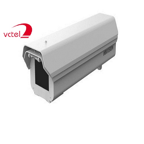 Vỏ che Hikvision DS-1322HZ-C bảo vệ camera hiệu quả vctel