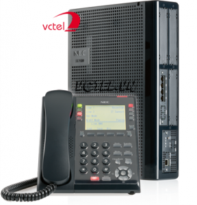 Tổng đài NEC SL2100 giải pháp liên lạc cho doanh nghiệp vctel