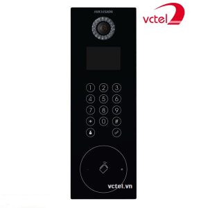 Nút bấm sảnh Hikvision HIK-IP9102-V phím bấm cảm ứng vctel